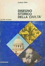 Disegno storico della civiltà vol. 2