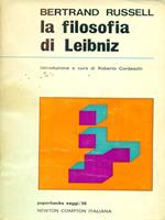 La filosofia di Leibniz