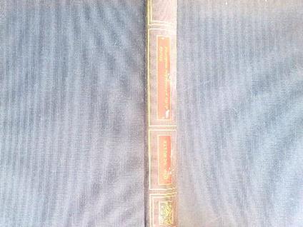 Storia della psicologia moderna  - Duane Schultz - copertina