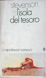 L' isola del tesoro