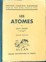 Les  atomes