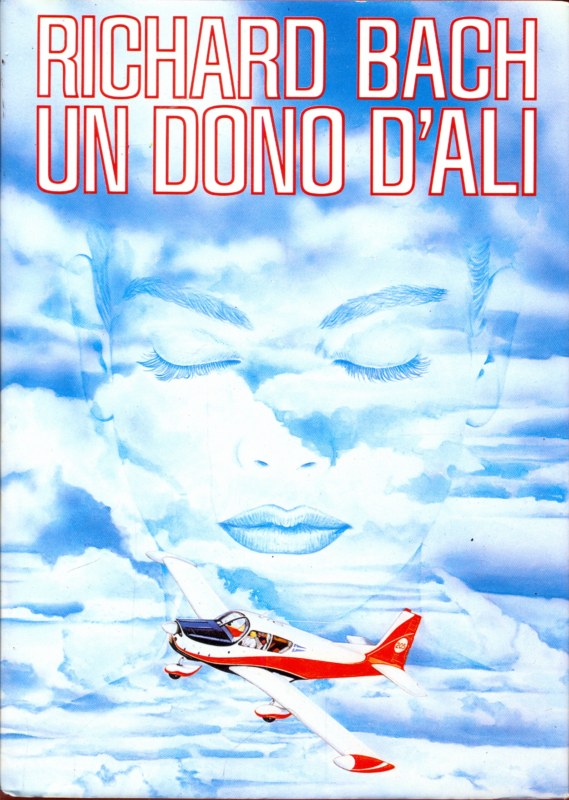 Libro di Faccia