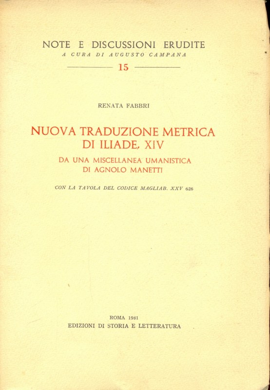 Libro di Faccia