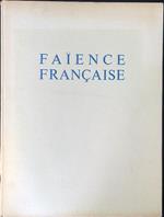Faience Francaise