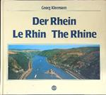Der  Rhein Le Rhin The Rhine