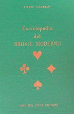 Enciclopedia del bridge moderno