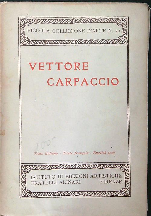 Libro di Faccia