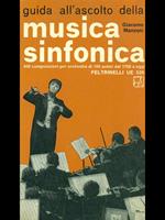 Guida all'ascolto della musica sinfonica