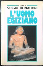 L' uomo Egiziano