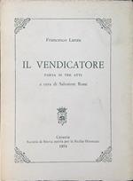 Il  vendicatore