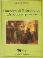 I racconti di Pietroburgo - L'ispettore generale