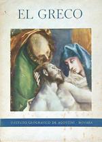 El greco