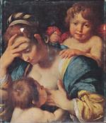 Seicento: arte moderna, arte di domani