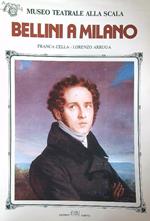Bellini a Milano