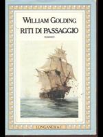 Riti di passaggio