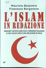 L' Islam in redazione