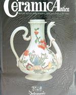 CeramicAntica Anno VIII/ 1998