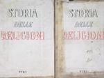 Storia delle religioni. 2vv
