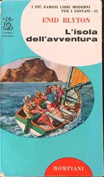 L' isola dell'avventura