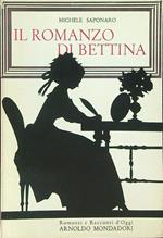 Il  romanzo di Bettina