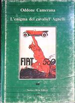 L' enigma del cavalier Agnelli