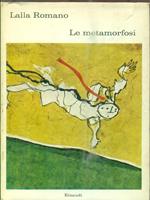 Le metamorfosi