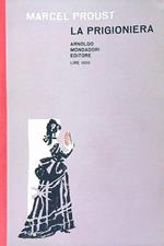 La prigioniera