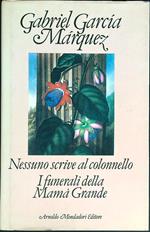 Nessuno scrive al colonnello - I funerali della Mamà Grande