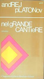 Nel grande cantiere