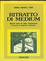 Ritratto di medium