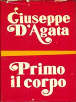 Primo il corpo
