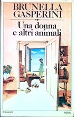 Una donna e altri animali