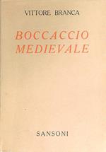 Boccaccio medievale