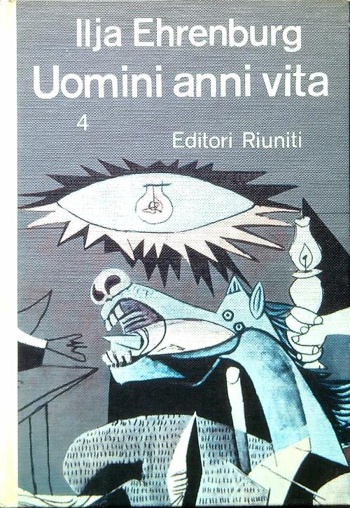 Libro di Faccia