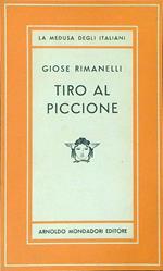Tiro al piccione