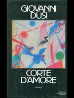 Corte d'amore