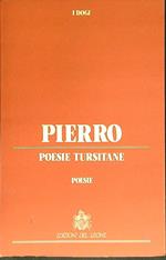 Poesie tursitane