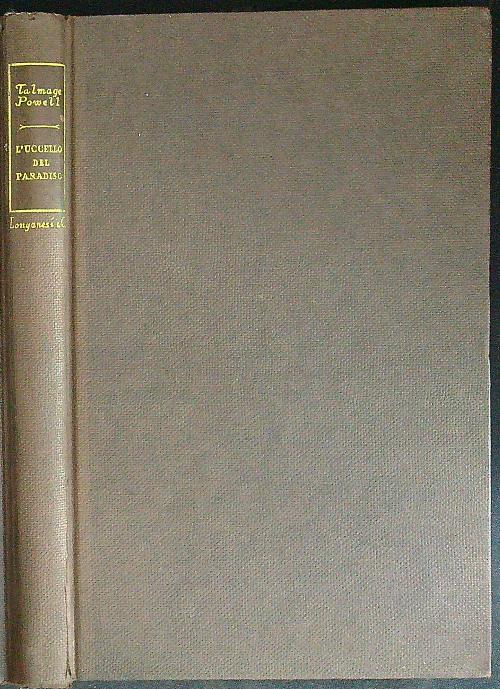 Libro di Faccia
