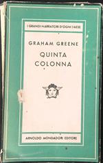 Quinta colonna