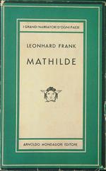 Mathilde