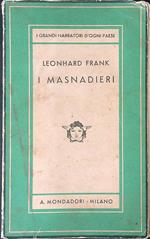 I  masnadieri