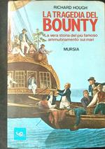 La  tragedia del Bounty