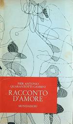 Racconto d'amore
