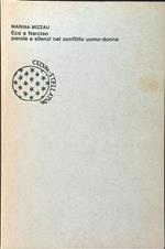 Eco e Narciso
