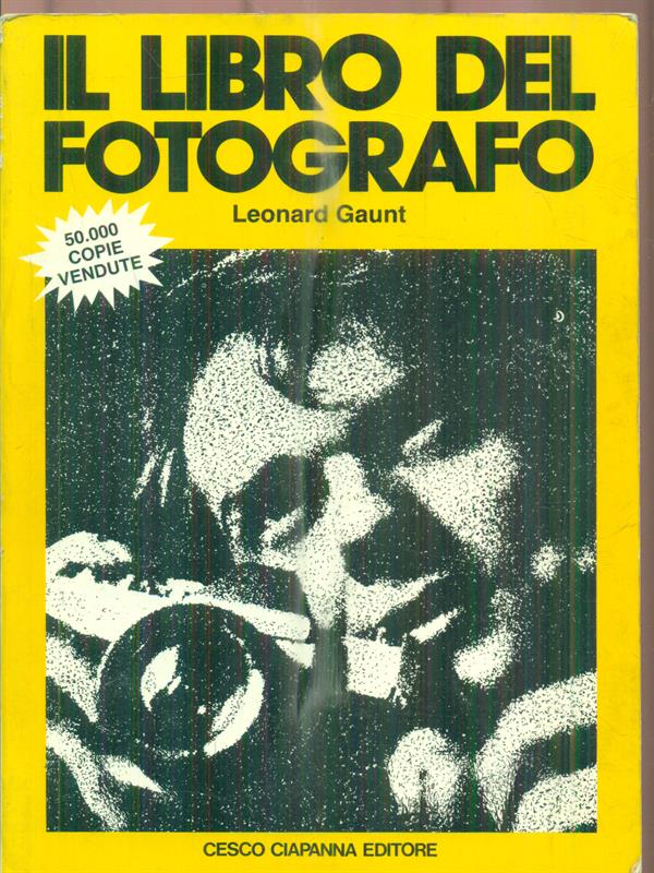 Libro di Faccia