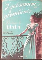 I  gelsomini del plenilunio