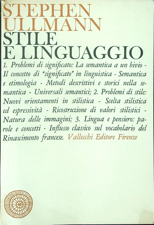 Libro di Faccia