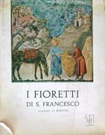 I fioretti di san Francesco