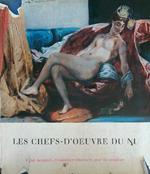 Les chefs-d'oeuvre du nu