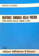 Beatrice simbolo della poesia. Con Dante dalla Terra a Dio